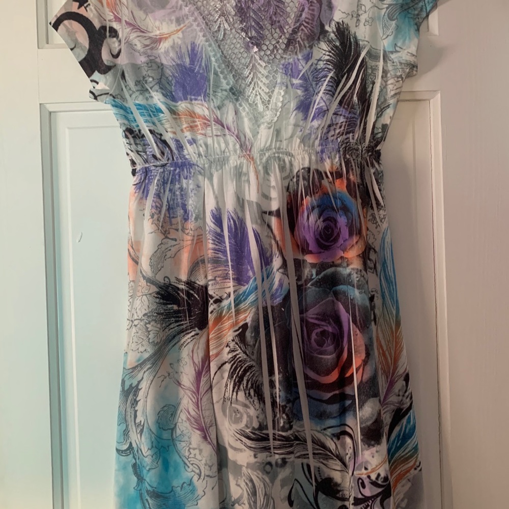Beautiful dress